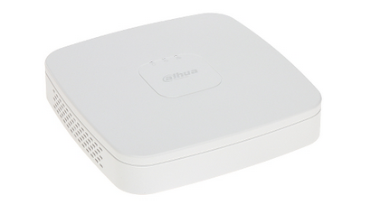 REJESTRATOR IP WIFI DAHUA NVR2108-S3: