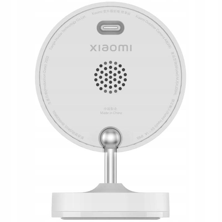 OUTLET_1: Kamera IP Xiaomi Outdoor AW200 1080p