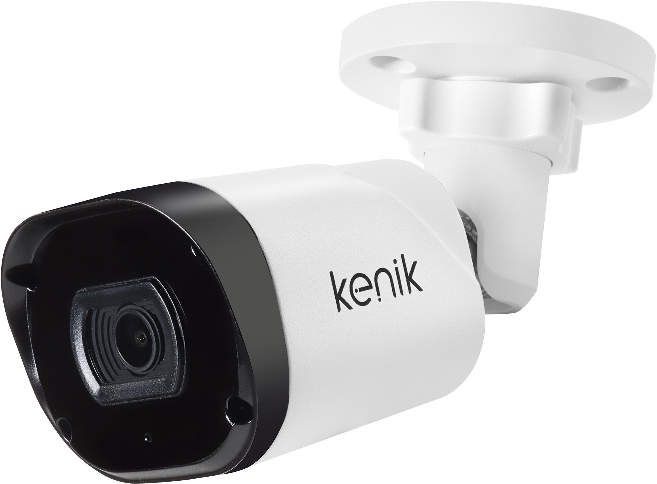 KAMERA 4W1 KENIK KG-L15HD-V2