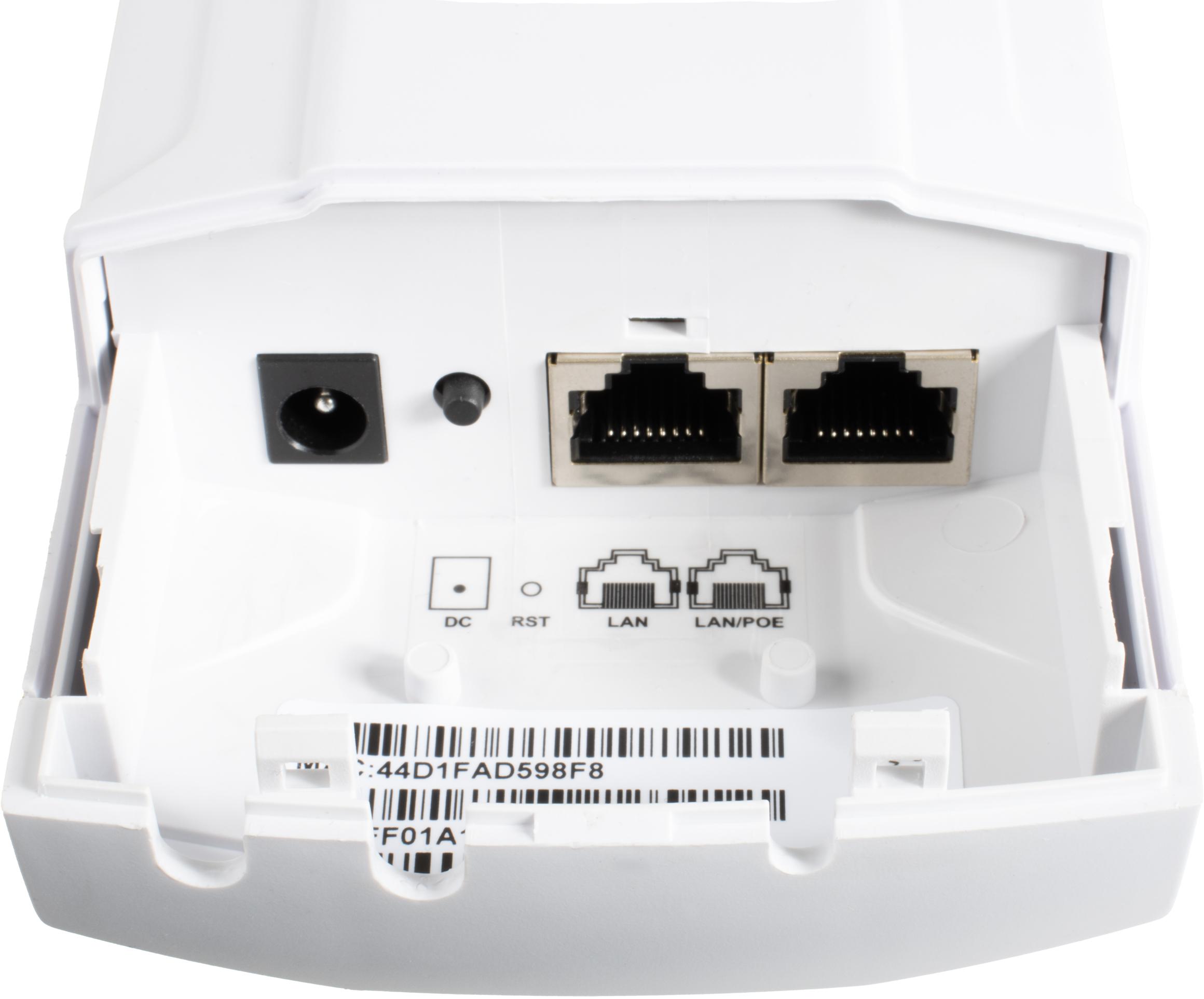 Punkt dostępowy AP GetFort 5 GHz - zalety i przeznaczenie wydajnego i niezawodnego urządzenia sieciowego: