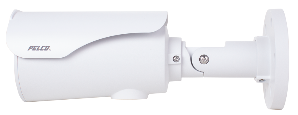 Kamera PELCO IP IBE839-1ER Sarix Enhanced 3 8mpx 4-9 mm IR tubowa