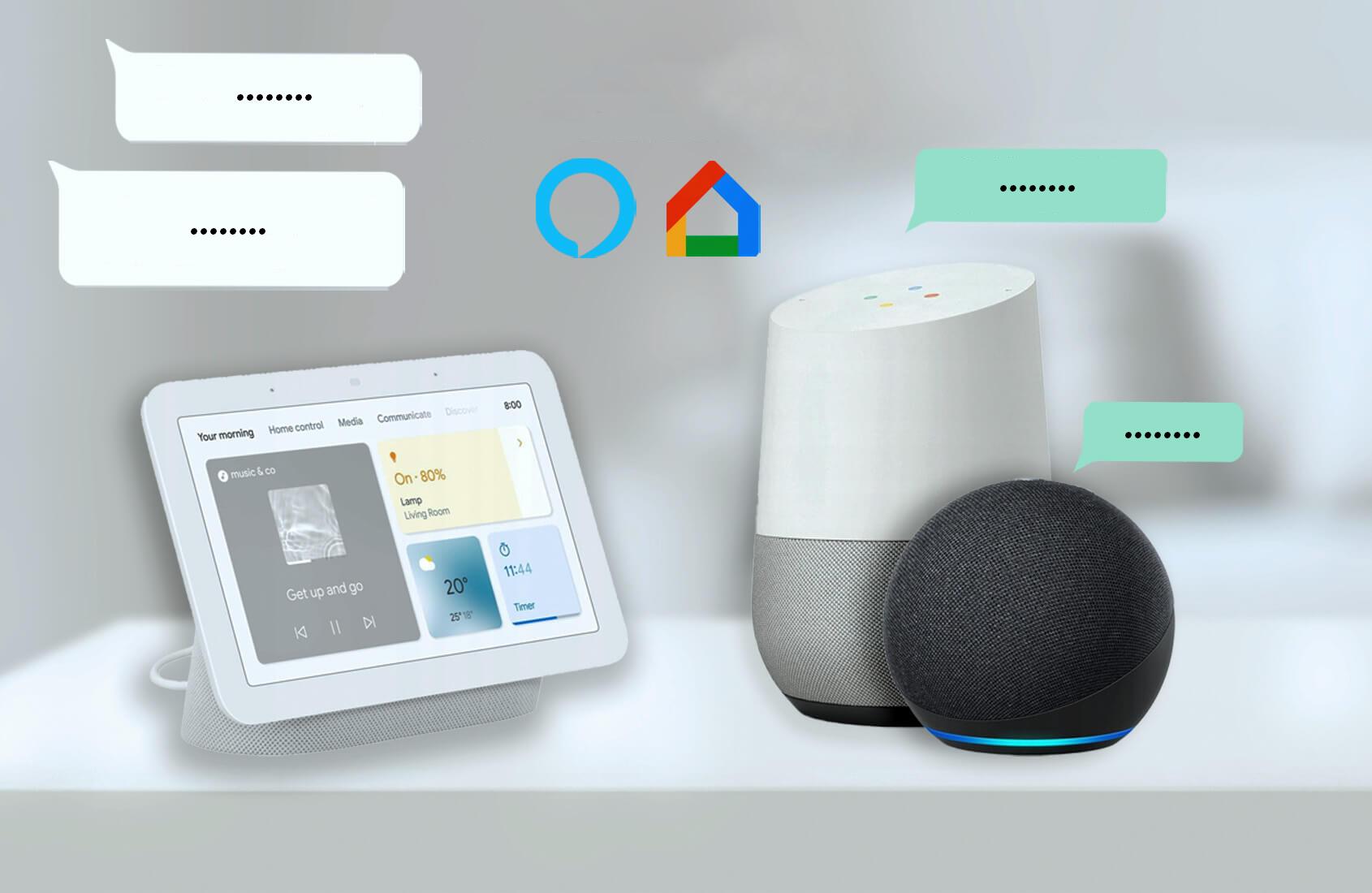 BleBox SwitchBox DIN - steruj urządzeniami z pomocą asystentów głosowych, takich jak Amazon Alexa lub Google Home