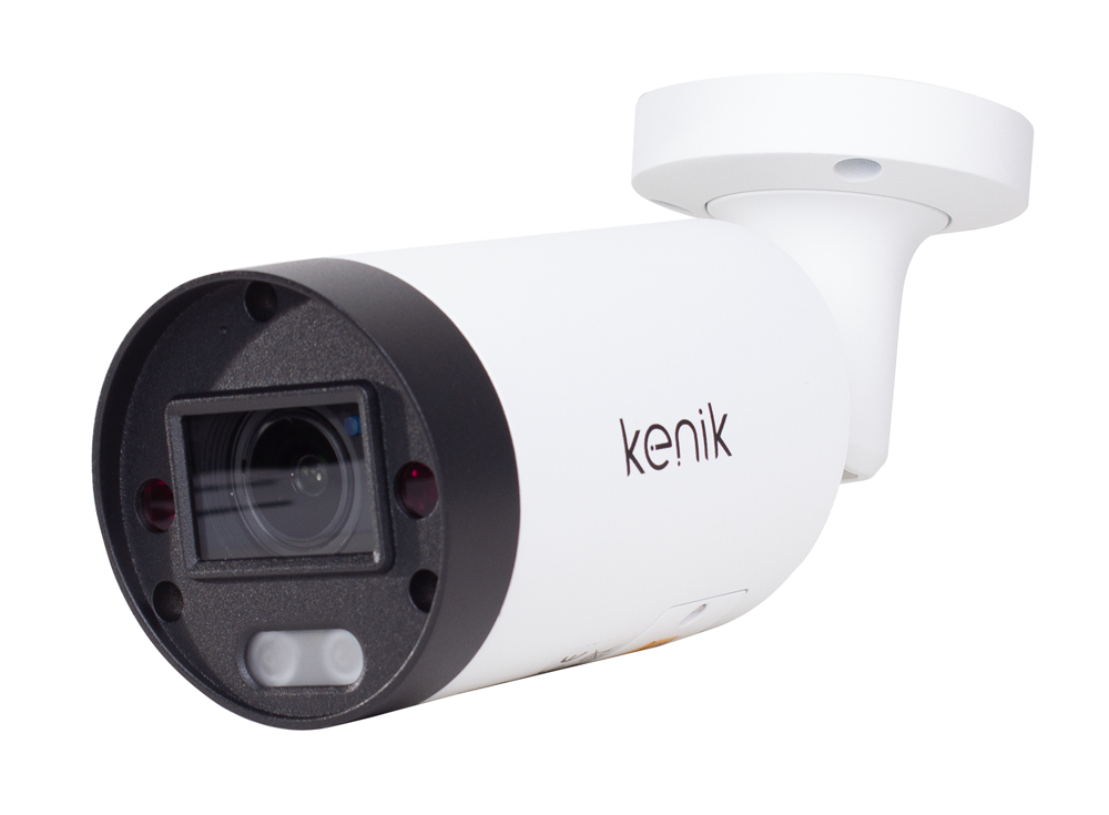 KAMERA IP KENIK KG-5370TZAS-IL