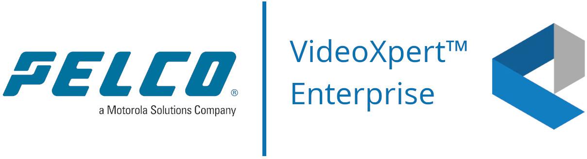 VideoXpert Enterprise