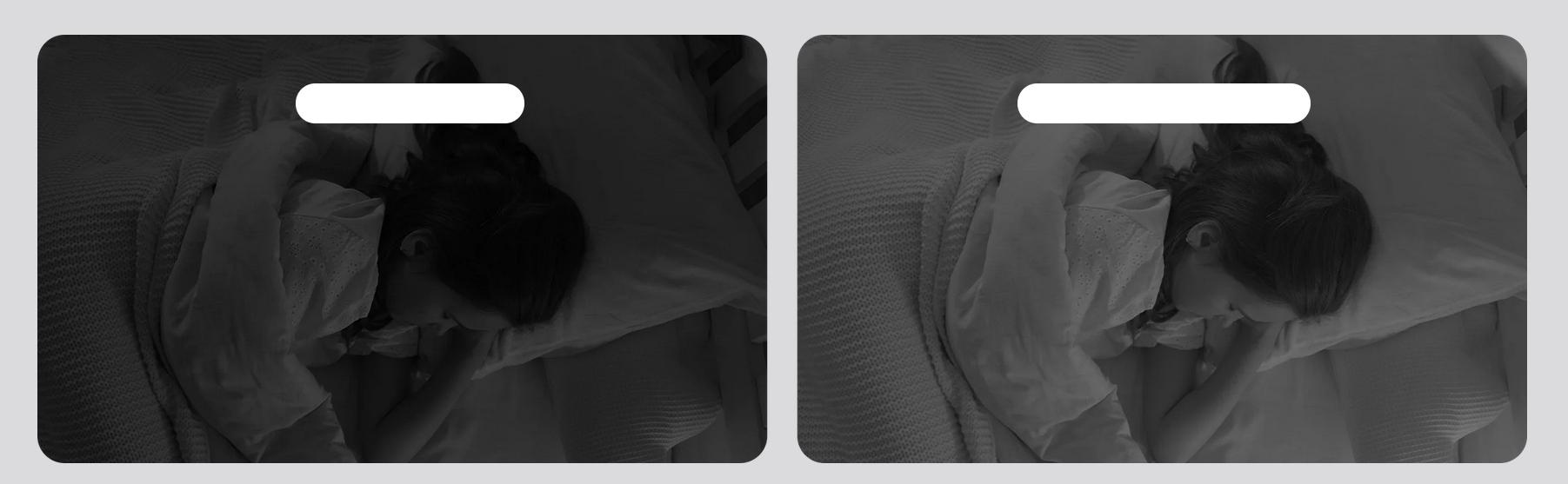 Kamera IP Xiaomi Mi Smart Camera C400 - idealny widok na wszystko także w nocy i brak czerwonej poświaty