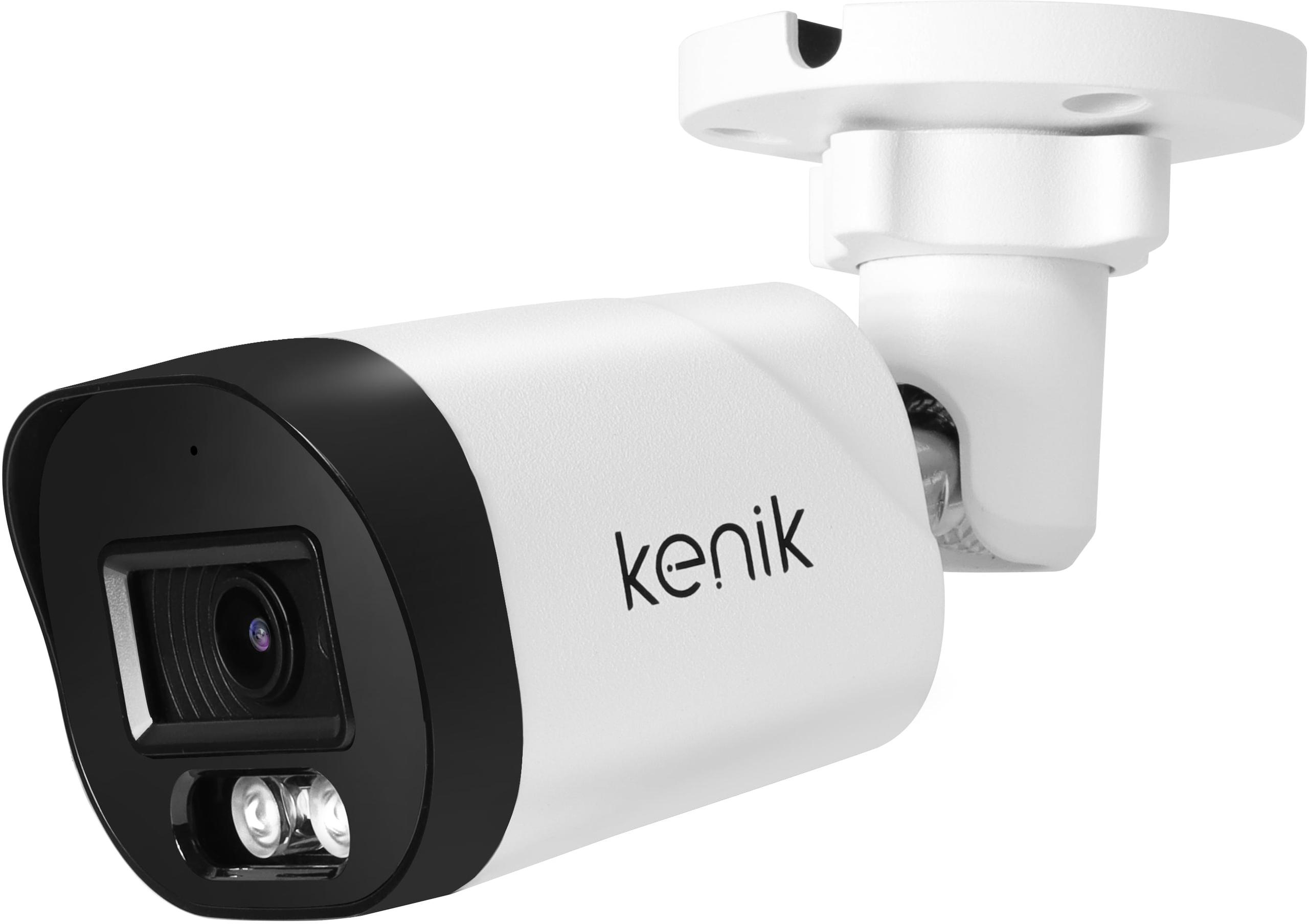 KAMERA IP KENIK KG-530TPA-L Opakowanie zbiorcze 4szt. 4 www.proinstaller.pl