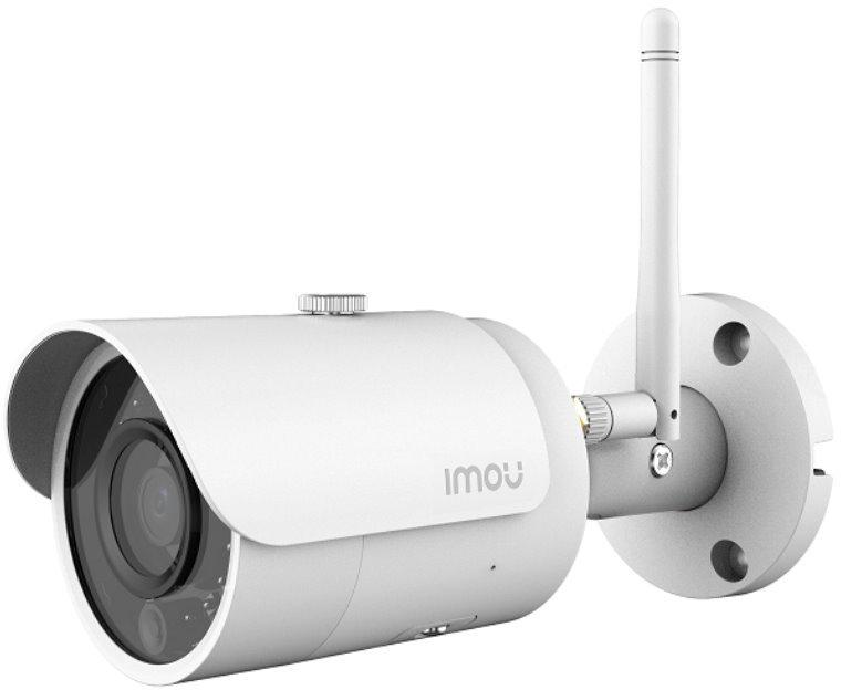 Kamera IP Imou Bullet Pro 5MP IPC-F52MIP - najważniejsze cechy: