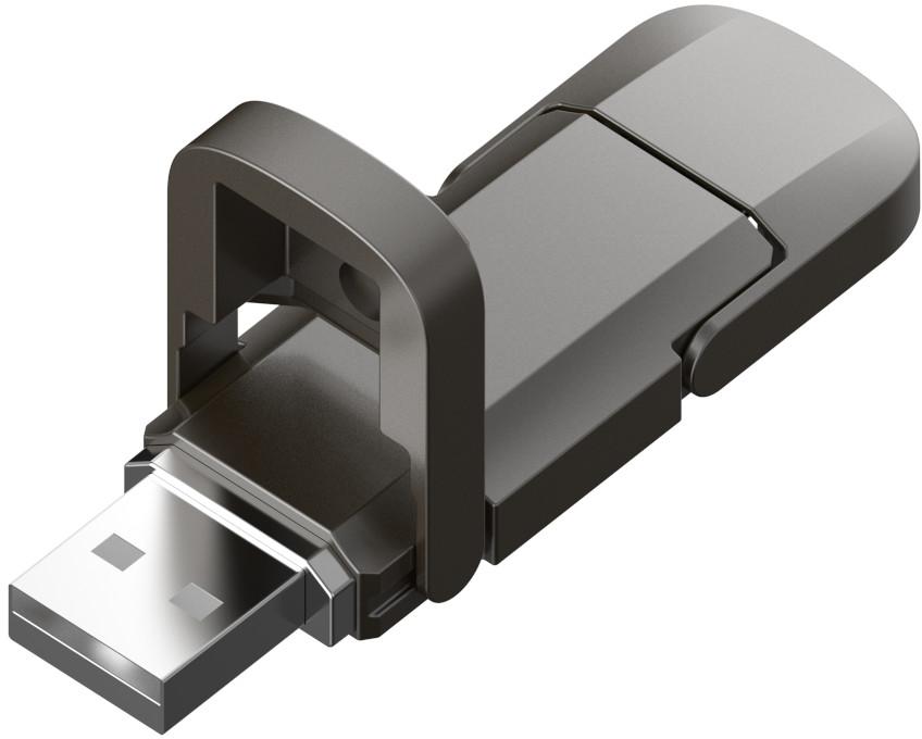 Pendrive 128GB DAHUA USB-S809-32-128GB