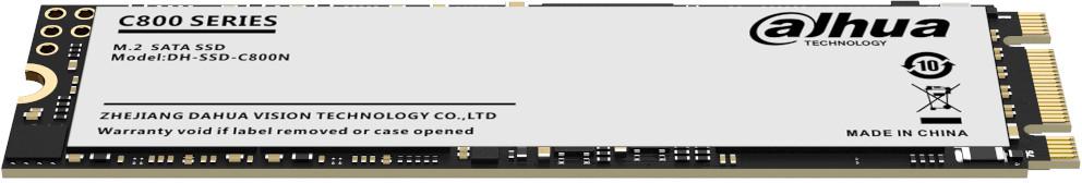 Dysk SSD DAHUA SSD-C800N1TB 1TB