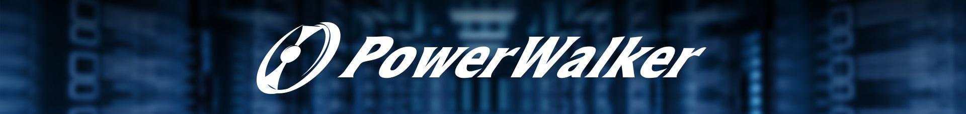 PANEL ORGANIZACYJNY OKABLOWANIA DO UPS PowerWalker VI RLP