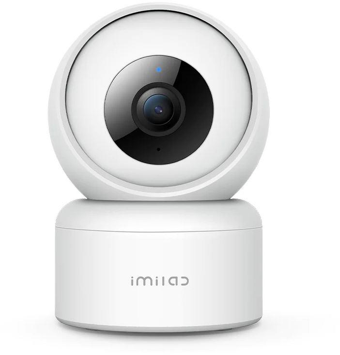 Kamera Imilab C20 Pro - specyfikacja techniczna