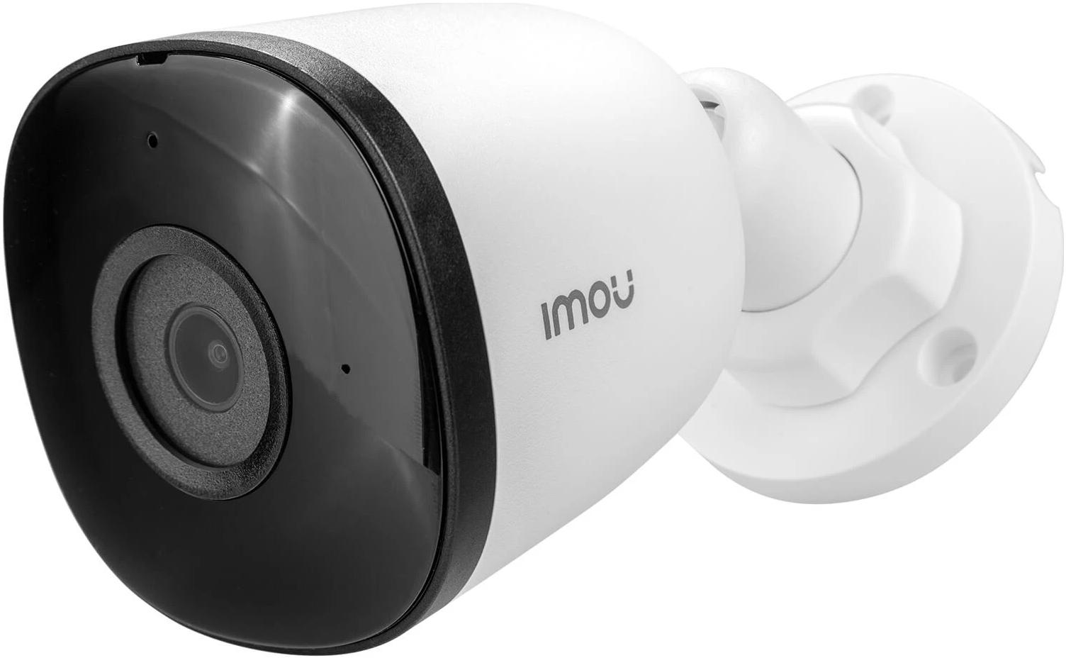 Kamera IP Imou Bullet 2MPx IPC-F22EAP PoE IP67 - zaawansowane urządzenie łączące łatwość obsługi  i niezawodność
