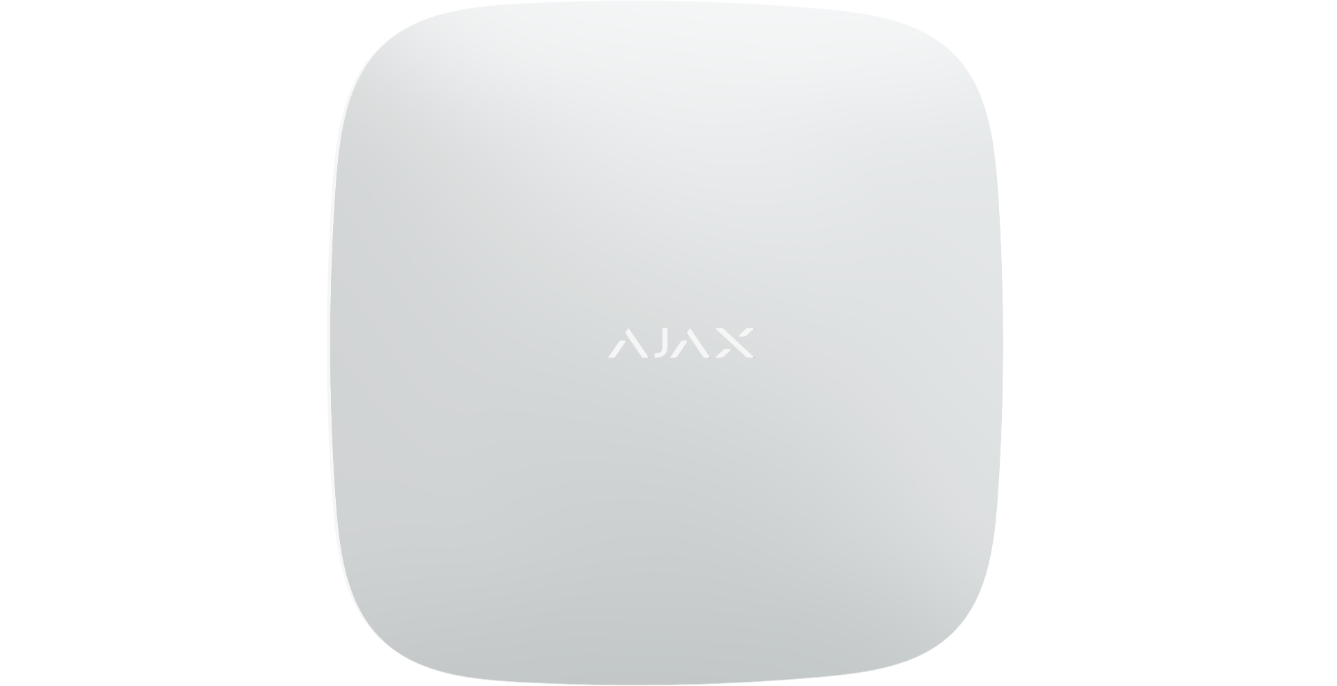 Zestaw Ajax Starter Kit - funkcje i zastosowanie: Hub, MotionProtect, DoorProtect, SpaceControl