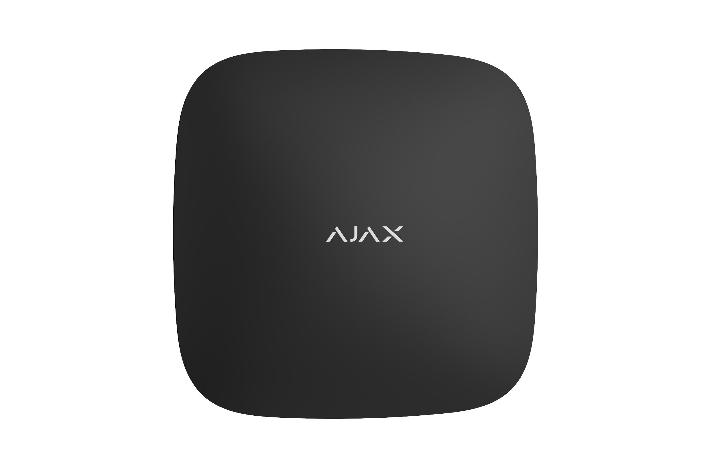 AJAX Centrala Hub 2 (2G) - black