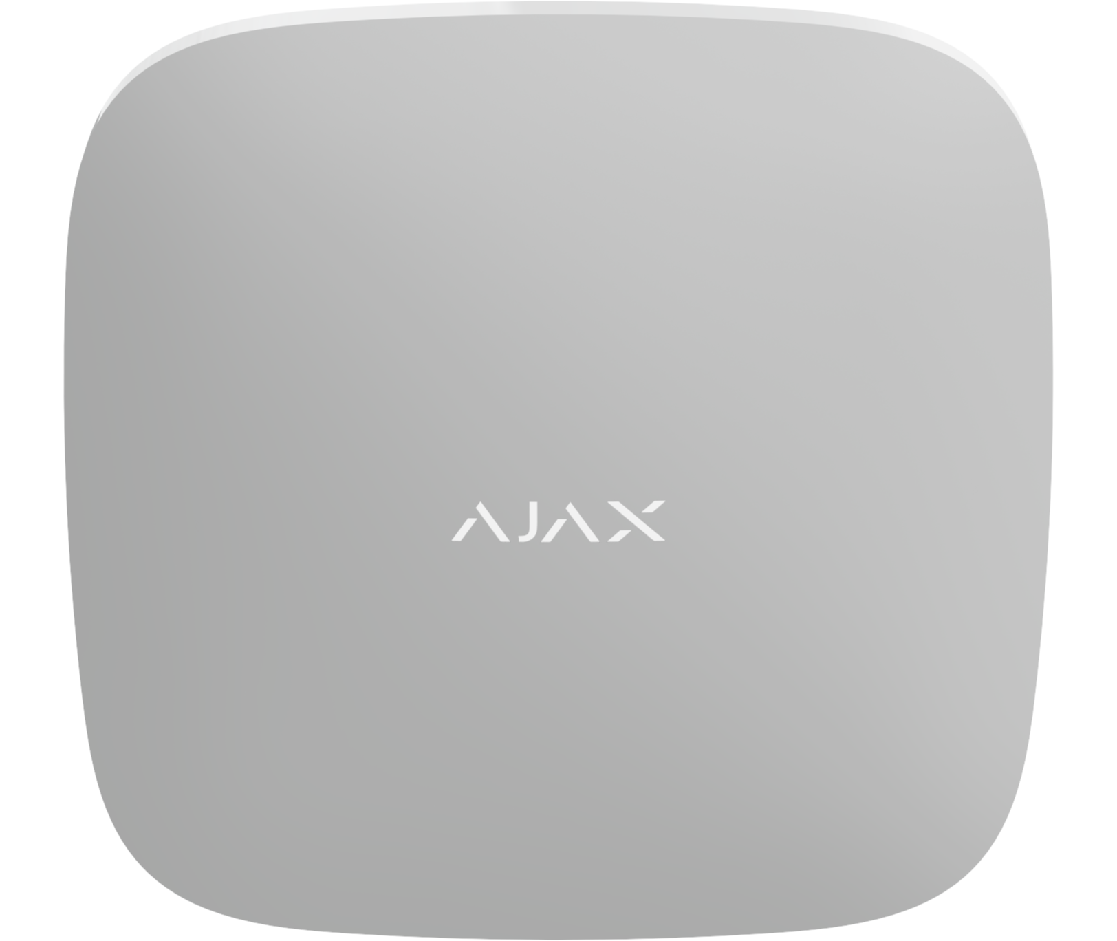 AJAX Centrala Hub 2 (2G) - white