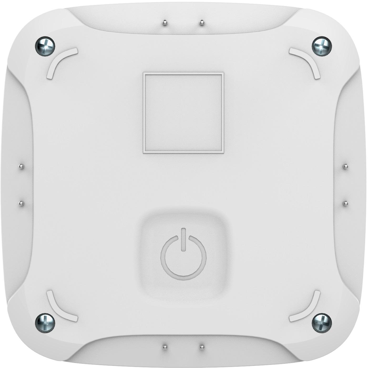 AJAX Czujnik - zalania LeaksProtect - white