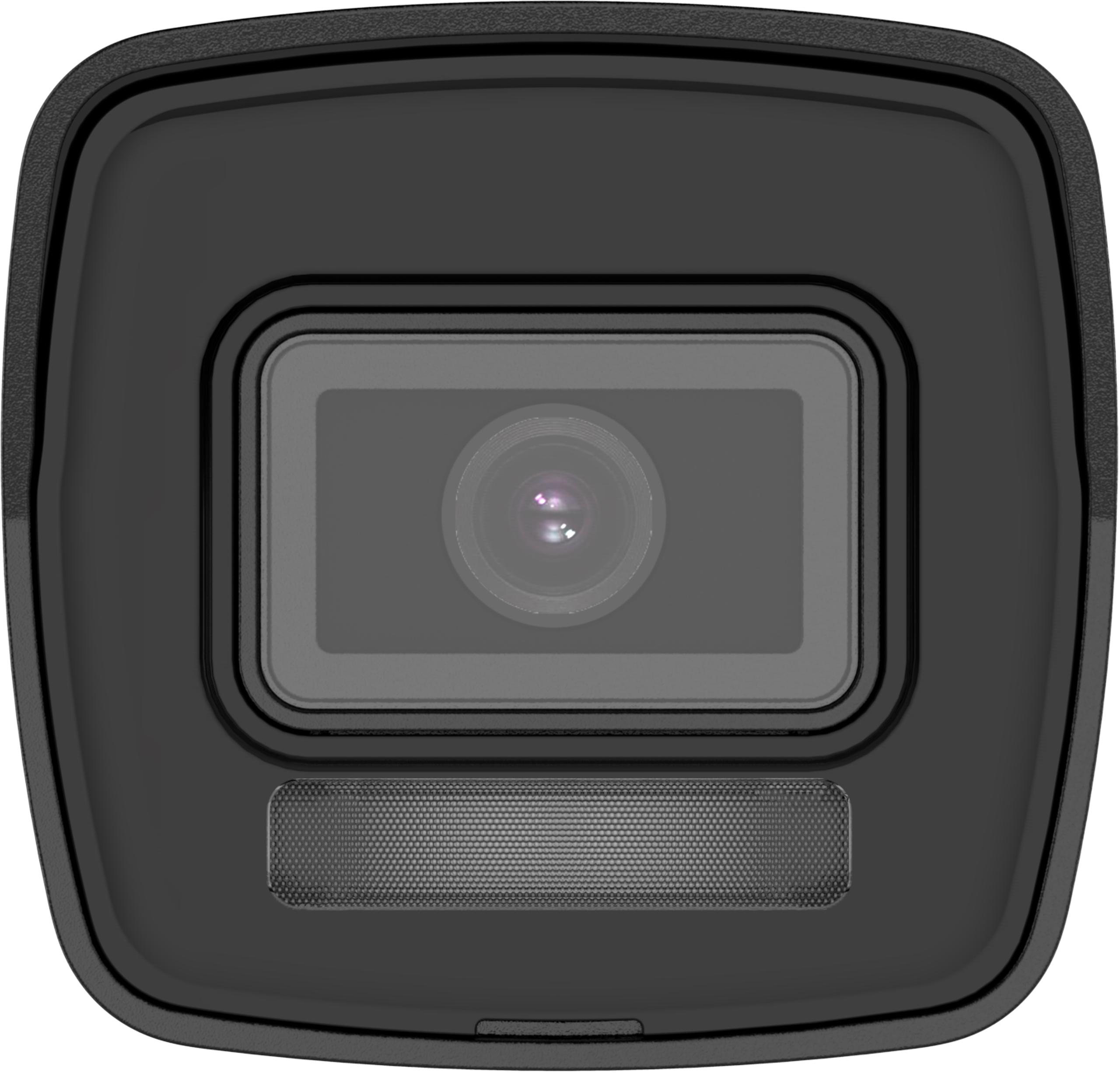 Kamera IP Hilook bullet 2MP IPCAM-B2-30DL- wysoka jakość obrazu