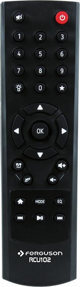 Radio internetowe ze Spotify Connect