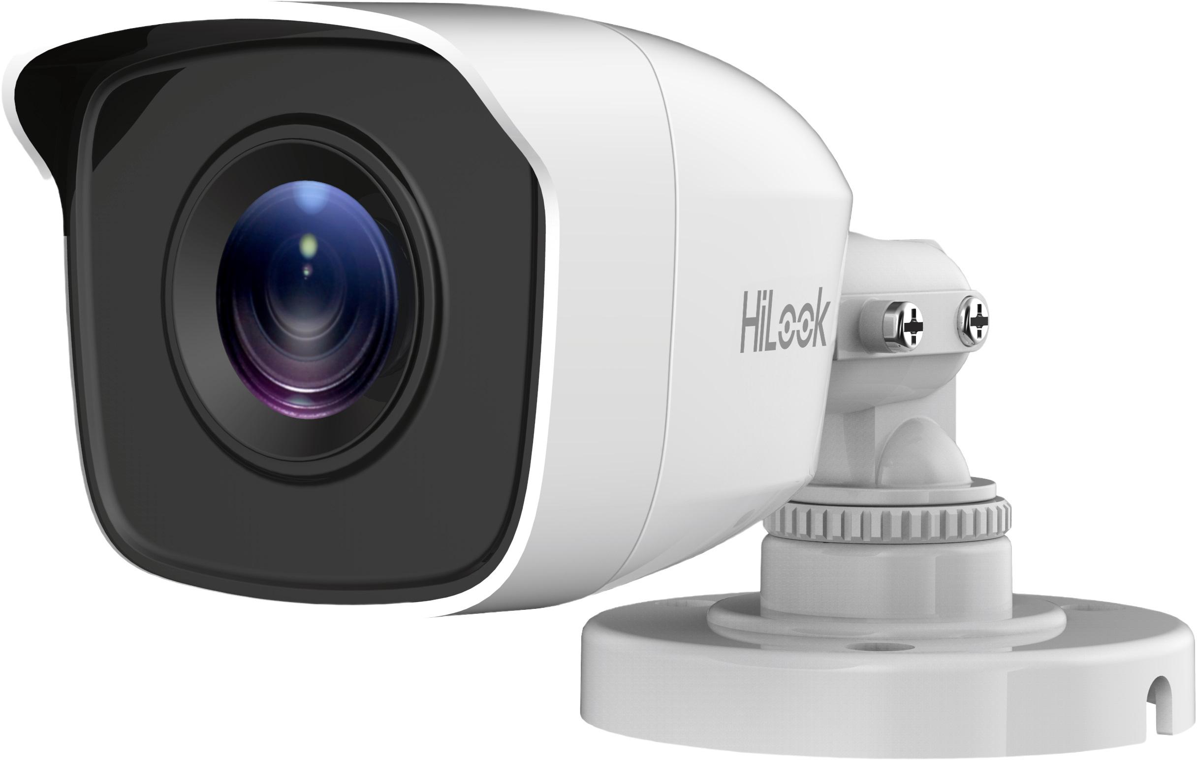 Kamera TVI Hilook by Hikvision tuba 2MP TVICAM-B2M 2.8mm