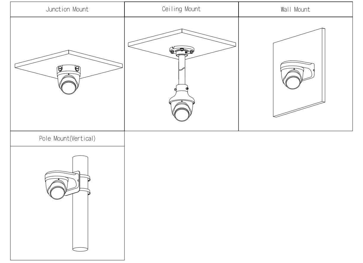 OUTLET_2: KAMERA IP TIOC 2.0 DAHUA IPC-HDW3549H-AS-PV-0280B-S4