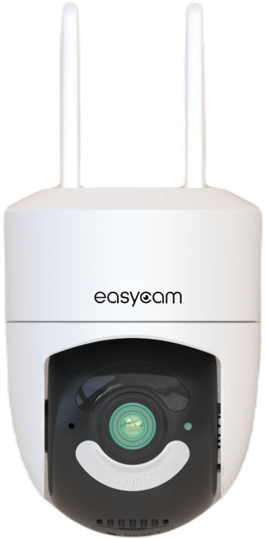 Kamera IP EasyCam obrotowa zewnętrzna WiFi Tuya 5MP EC-5PT4DL