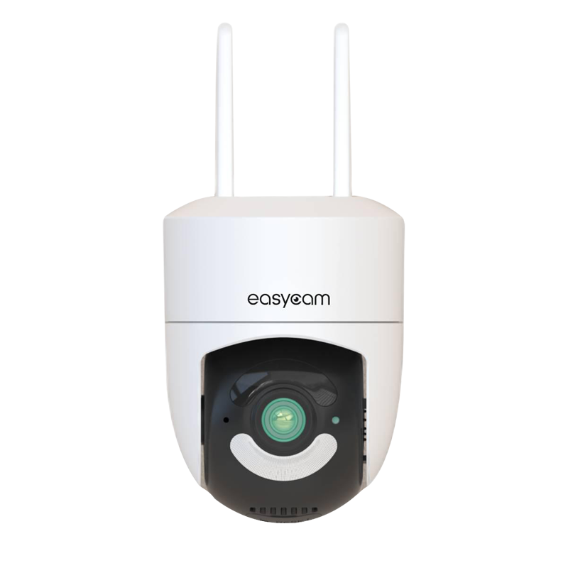 Kamera IP EasyCam obrotowa zewnętrzna WiFi Tuya 3MP EC-3PT4DL