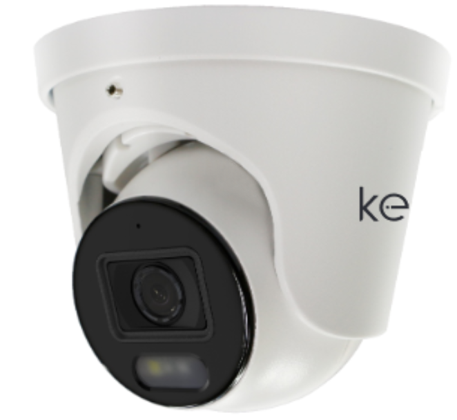 Kamera IP KENIK KG-530DPA-L 5MPx IR IP66 z wbudowanym mikrofonem - przeznaczenie i zastosowanie: