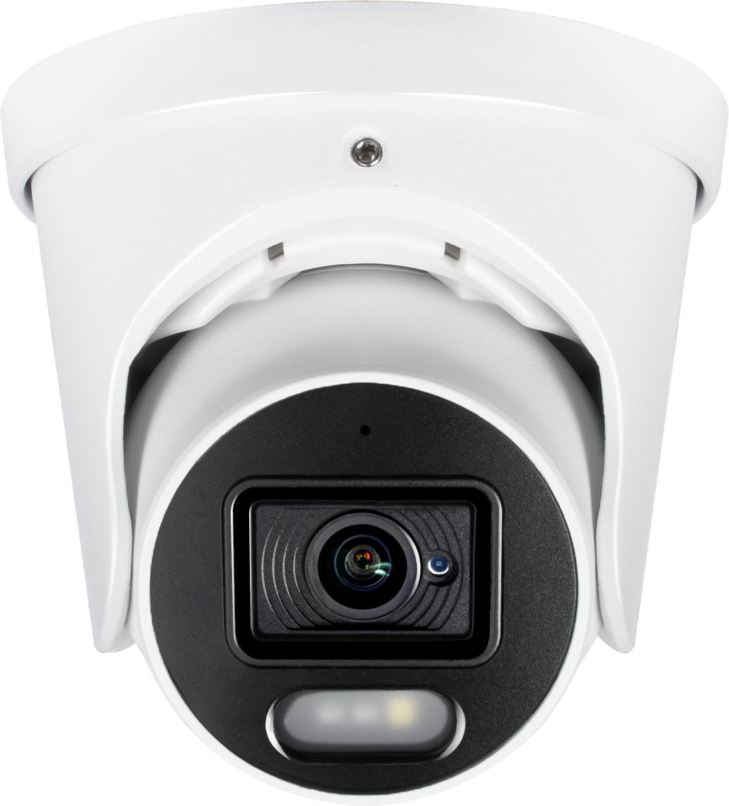 Kamera IP KENIK KG-530DPA-L 5MPx IR IP66 z wbudowanym mikrofonem - przeznaczenie i zastosowanie: