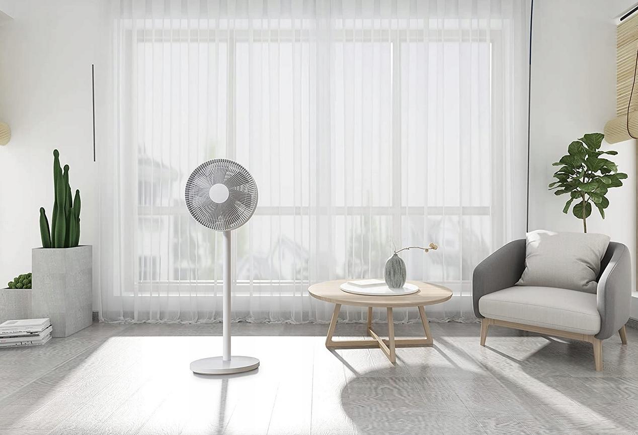 Wentylator Xiaomi Mi Smart Standing Fan 2