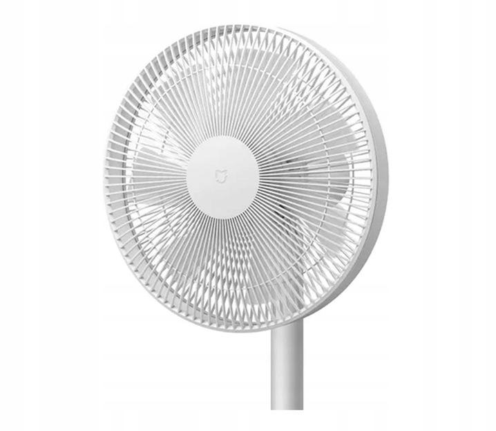 Inteligentný stojaci ventilátor Xiaomi Mi 2