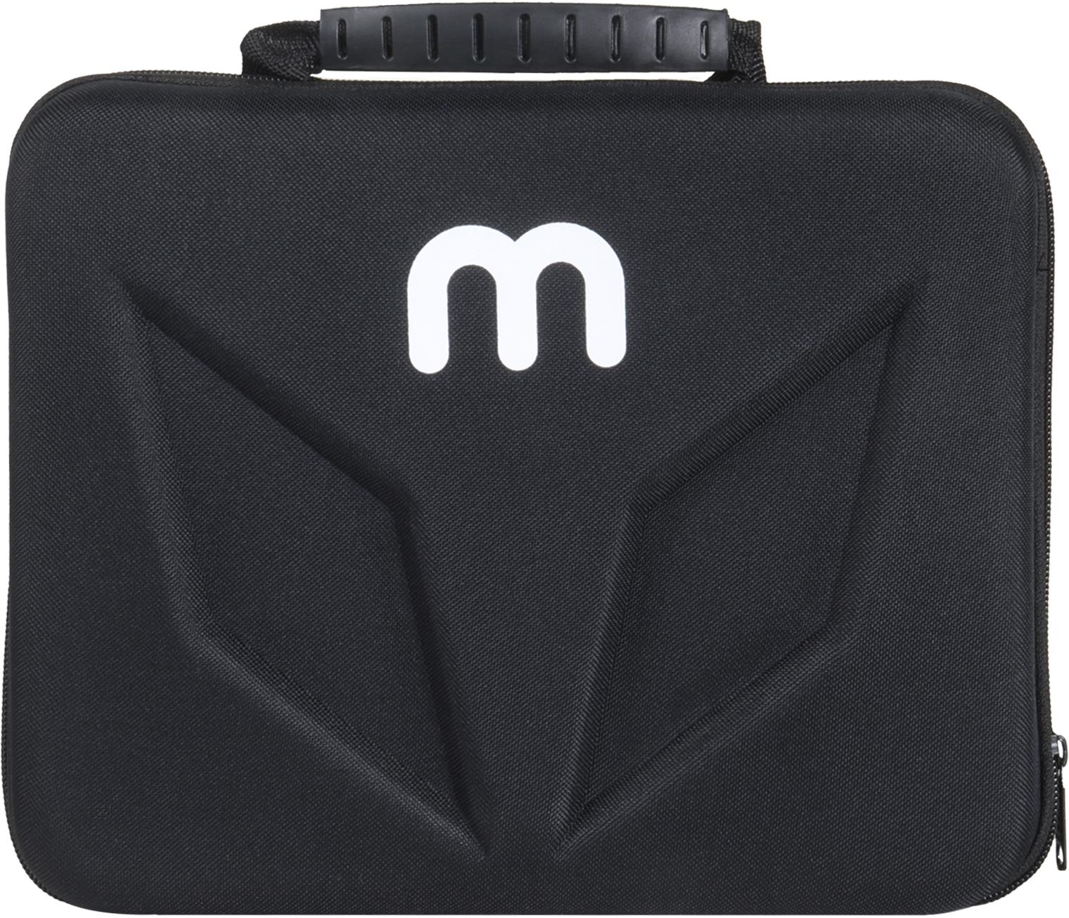Bezprzewodowy pistolet do masażu MITON MT-02 - relaks, rozluźnienie i ulga dzięki jednemu, przenośnemu urządzeniu!