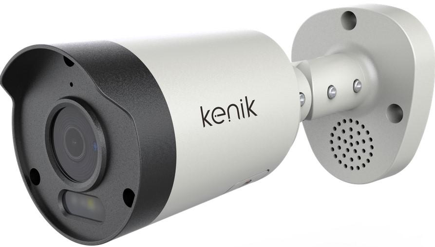 KENIK KG-5430TAS-ILD 5MPx - doskonaly wybór do systemu monitoringu wymagającego obrazu najwyższej jakości!