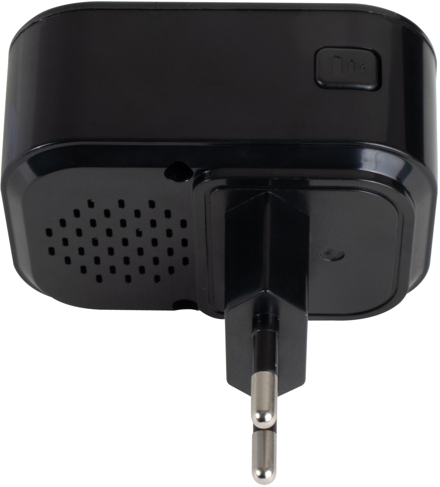 Bezprzewodowy dzwonek z kamerą Wi-Fi, Tuya EasyCam EC-VDB2