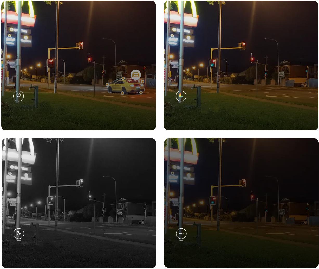 Żarówkowa kamera IP Imou Bulb Cam 5MPx - rozświetl noc sprytnie i skutecznie z jej pomocą!