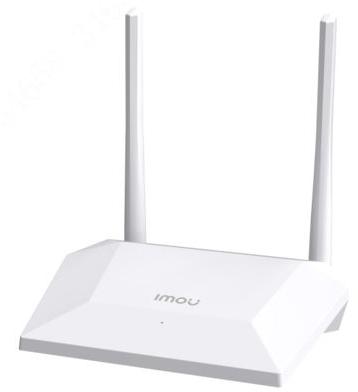 Router Imou HR300 Wi-Fi 300Mbps - specyfikacja techniczna:
