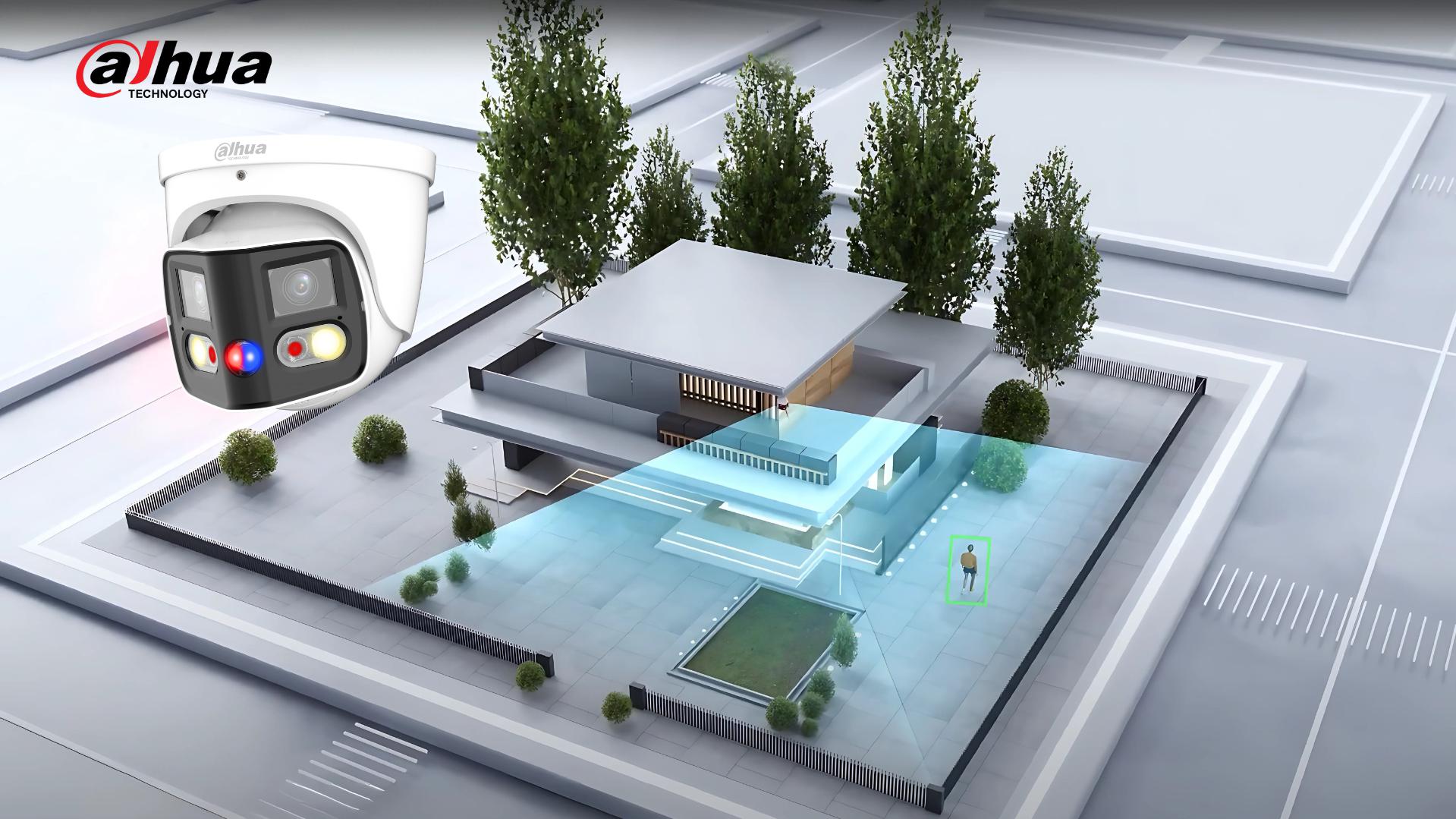 KAMERA IP TIOC DUO DAHUA IPC-PDW3849-A180-E2-AS-PV-0280B