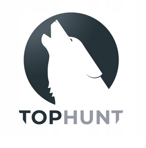 Marka TOPHUNT powstała z myślą o najbardziej wymagających klientach.