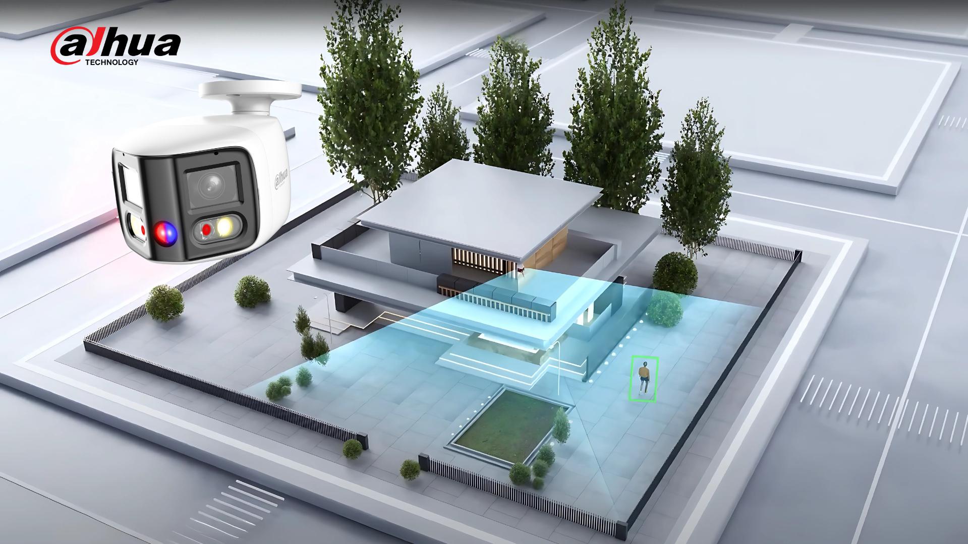 KAMERA IP TIOC DUO DAHUA IPC-PFW3849S-A180-E2-AS-PV-0280B