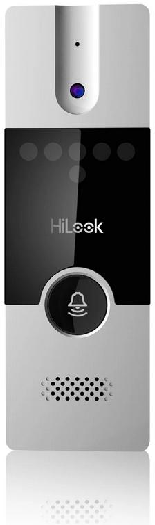 Zestaw wideodomofonowy Hilook by Hikvision HD-VIS-04