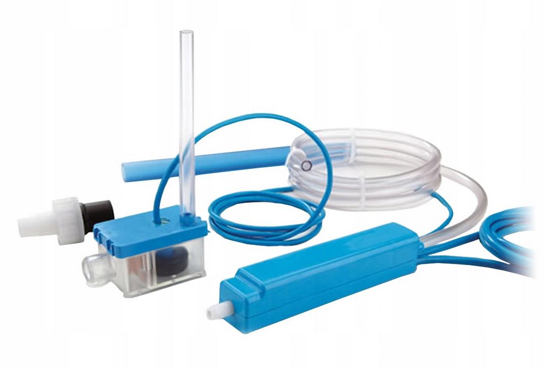 Aspem fp3326 application Silent mini aqua condensate pump: 