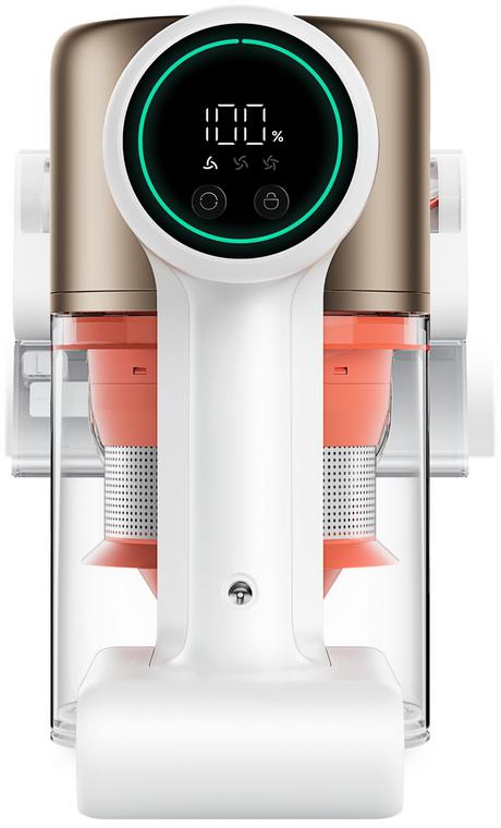 Odkurzacz Xiaomi Vacuum Cleaner G10 PLUS EU - najważniejsze cechy urządzenia: