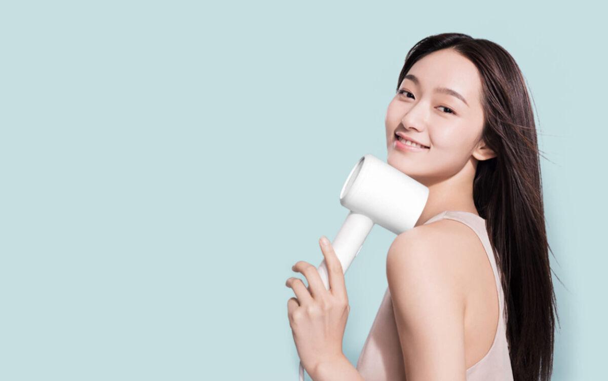 Suszarka do włosów Xiaomi Mi Ionic Hair Dryer H300