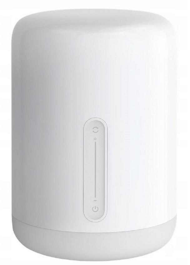 Xiaomi Mi Bedside Lamp 2 RGBW lampa - osvetlite svoj domov a užite si dobrú náladu!