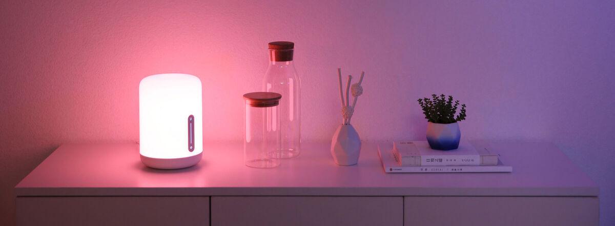 Lampka Xiaomi Mi Bedside Lamp 2