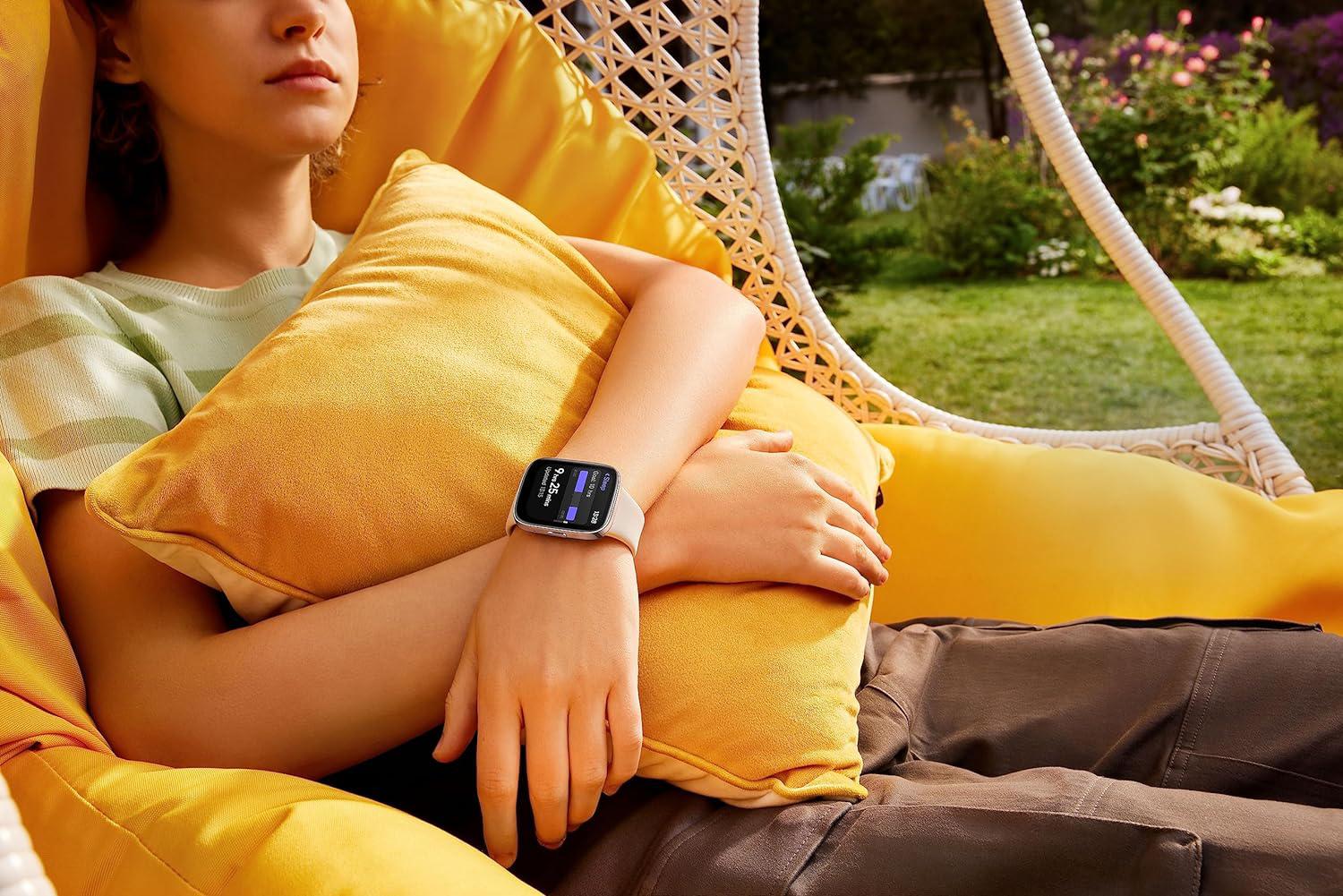 Smartwatch Xiaomi Redmi Watch 3 Active Szary