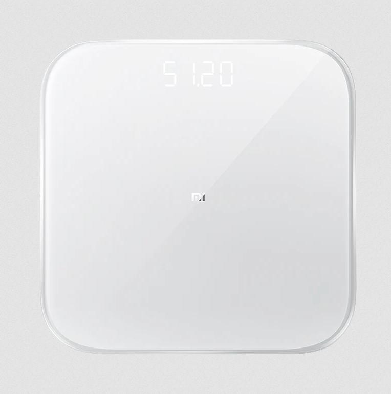 Waga łazienkowa Xiaomi Mi Smart Scale 2