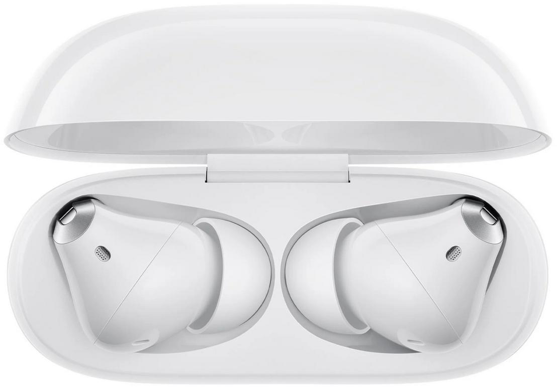 Słuchawki Xiaomi Redmi Buds 4 Pro (Moon White) - słuchawki bezprzewodowe z obsługą Hi-Res Audio