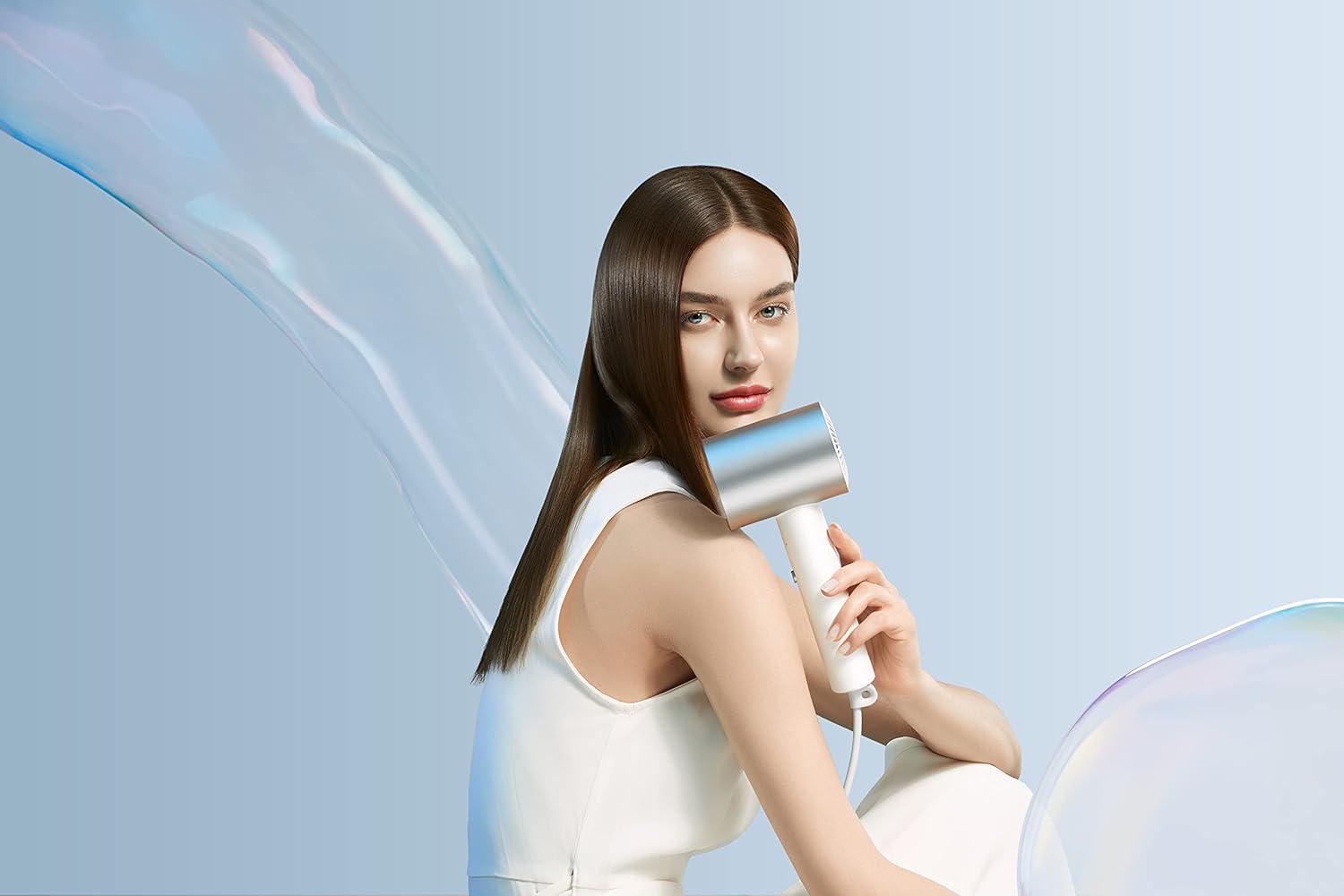Suszarka Xiaomi Water Ionic Hair Dryer H500
