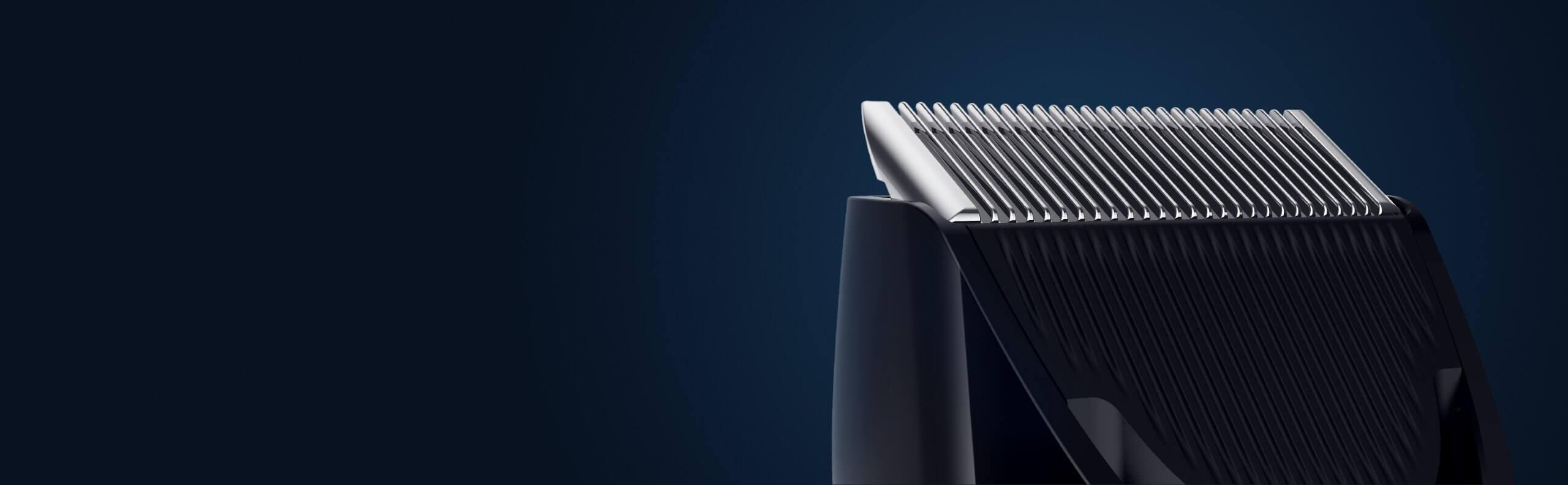Xiaomi Hair Clipper - maszynka do strzyżenia, która sama przypomni Ci o konieczności konserwacji