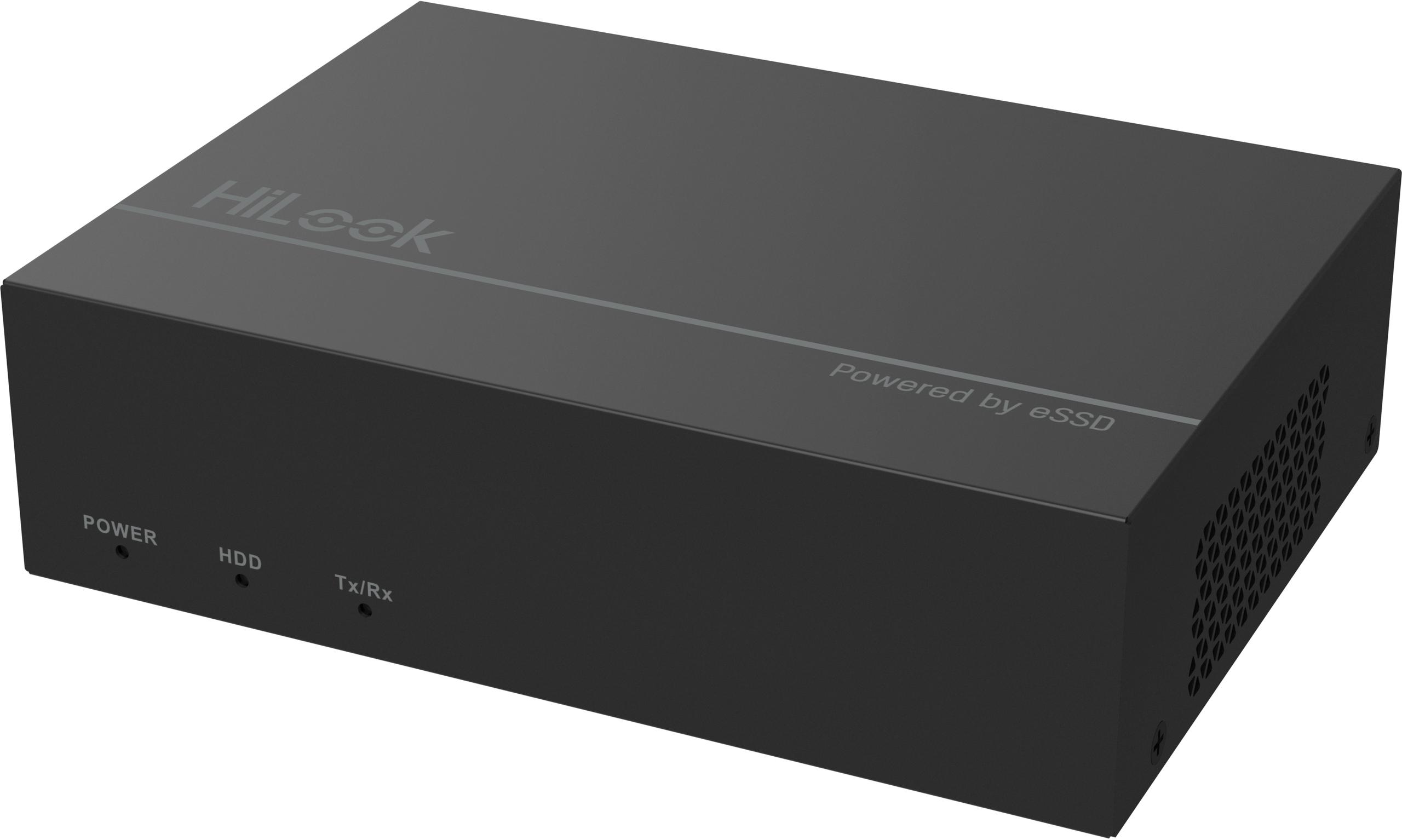 Rejestrator 4w1 Hilook by Hikvision 4 kanałowy 2MPx SSD-DVR-2MP - poznaj pełnię jego funkcjonalności: